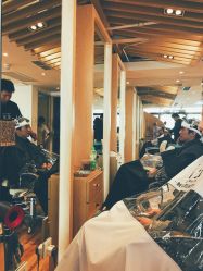 -简法造型·品牌形象店