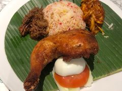 -关夫人餐厅(阳光广场店)