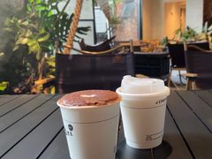 -J Create城市露营咖啡·简餐·宠物(上海动物园店)