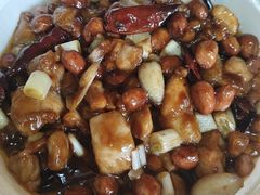 -百年神厨·地道川菜(清江西路店)