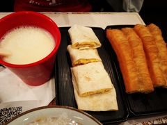 -永和大王(宜山店)