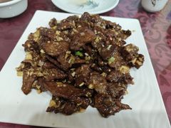 -清真麦顺和饭庄·二姐回头(和平店)