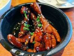 -大牌大·传统杭帮菜(湖滨店)