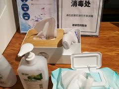 -苏小柳手作点心(控江旭辉分院)