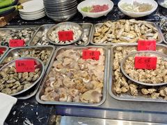 -501號台州海鲜餐厅(海创园店)