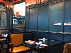 -高第街56号港式餐厅·精选(世茂广场宽厚里大明湖店)