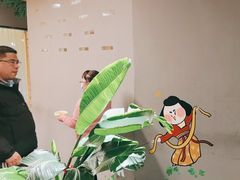 -珺小七铜锅涮肉(桃园路店)