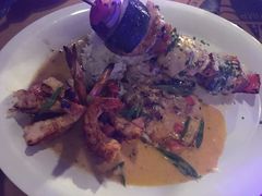 -Bubba Gump Shrimp(Ala Moana)