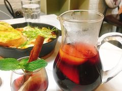 果香热红酒-吃饼人西餐(南开店)