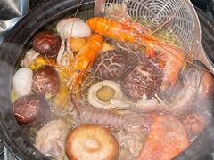 -吾家传承·橄榄妹大排档(陈家祠店)