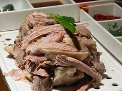 -相约·羊村小馆非遗手抓肉(七一酱园店)