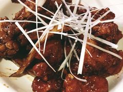 -MI WU FACTORY米屋美食工厂餐厅(绿地店)