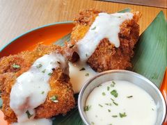 -泰盏鬼·颓废冬阴(陈家祠扬韬店)