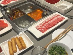 -海底捞火锅(南京红山常发广场店)