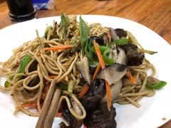 凉拌面-聚香斋(东关街店)
