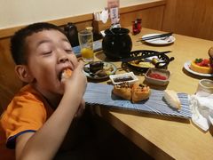 -山之川日料放题(通州店)