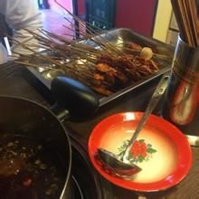 -三番火辣串串香(总店)