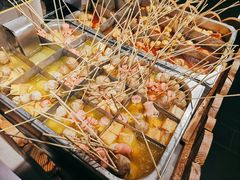 -蓝鲸湾汤泉(包河店)