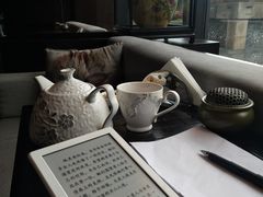 -三宝大饭店-中和艺素餐厅(浦上金山正祥广场店)