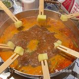 藏不住了！宁波这家酸汤牛肉火锅太上头了！