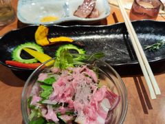 -岛呗と琉球料理 北谷ダイニング