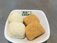 -黑窑厂糖油饼烤鸭·清真菜(黑窑厂街店)