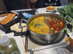 -呷哺呷哺 黄金牧场 (大港油田幸福广场店)