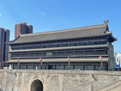 -西安城墙·碑林历史文化景区