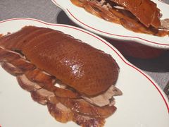 -秀儿四九城·新京菜(亚运村鸟巢店)