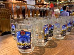-Paulaner·德国帕拉娜自酿啤酒餐厅(海上世界店)