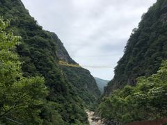 -太鲁阁公园