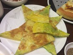 海苔饼-合合大冷面(湖南店)