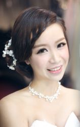 -FIONA MAKE UP恋妆造型
