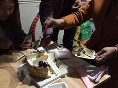 -焙里思(蓬溪店)