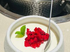 -浩爷羊蝎子火锅(望京店)