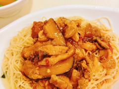 -永盈茶餐厅(中山四路店)