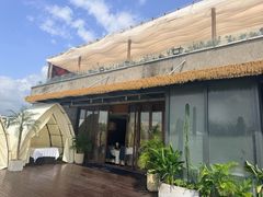 -火福·天湖阁大闸蟹博物馆主题餐厅(浅水湾店)
