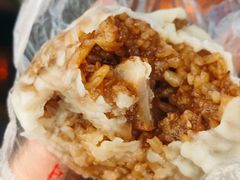-清泉阁包子铺(中山路店)