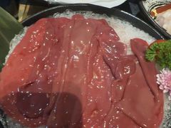 -湊湊火锅·茶憩(上海合生汇店)