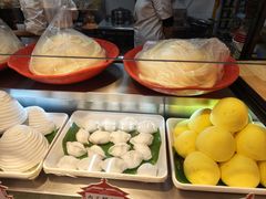 -那家老院子东北菜·饺子·小鸡炖蘑菇(艳华街店)
