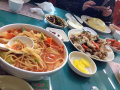 iphone_upload_pic-祥和居炸酱面馆(美食街店)