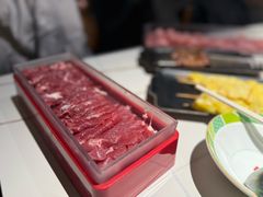 -半闲斋羊肉铺(齐礼阎店)