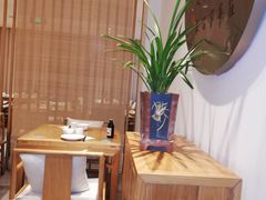 -枣子树·素食餐厅(普陀山店)