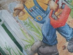 -珍妮曲奇聪明小熊(尖沙咀店)