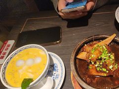 -阿大排档(长春这有山店)