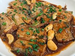 -碧海银沙海鲜餐厅(恒大海上威尼斯店)