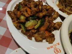 -孟记粥铺·家常菜·烧烤·粥(亚运村店)