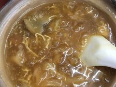 -添發碗仔翅美食