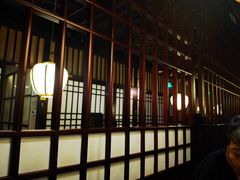 -德川家日本料理(中关村寰太大厦店)