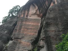 -丹霞山风景名胜区